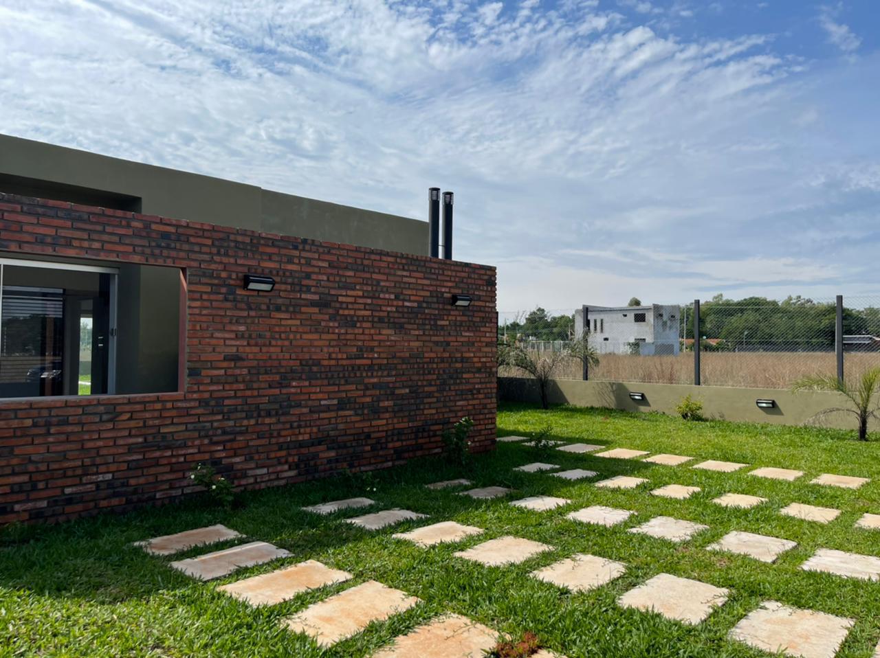 Casa en venta en Puerta del lago
