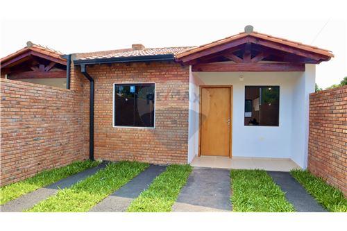 Casa en venta en Limpio