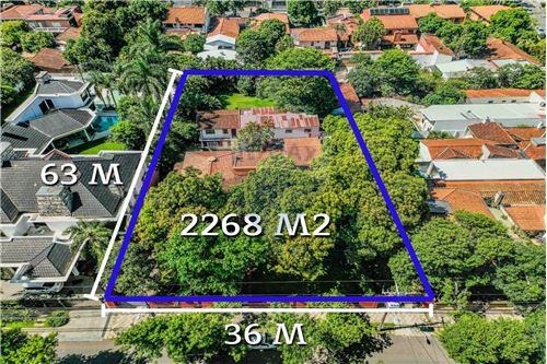 Terreno en venta en Ycua Sati