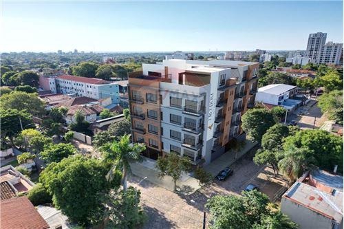 Departamento en venta en Recoleta