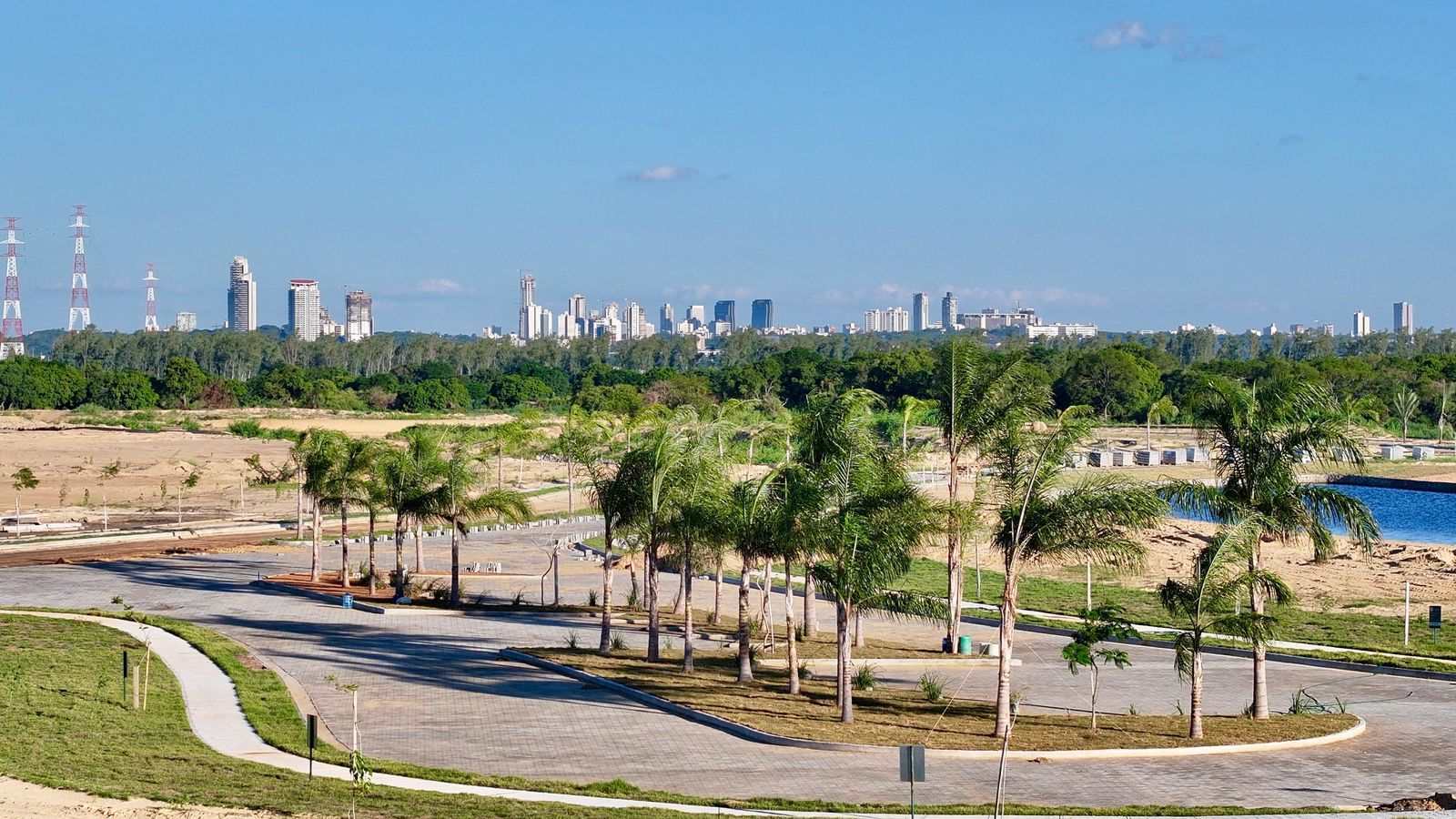Terreno en venta en La Ribera