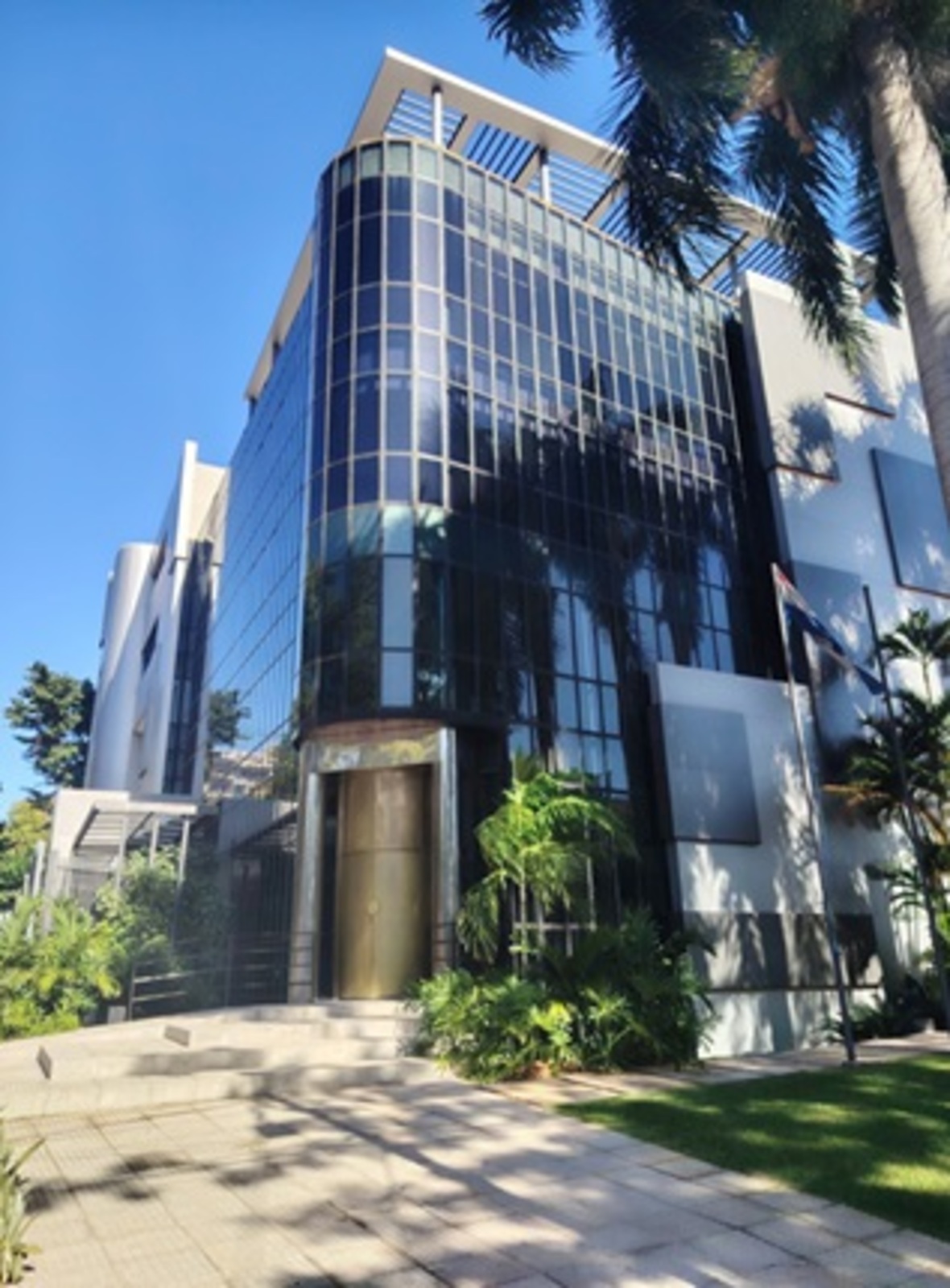 Edificio en venta en Recoleta