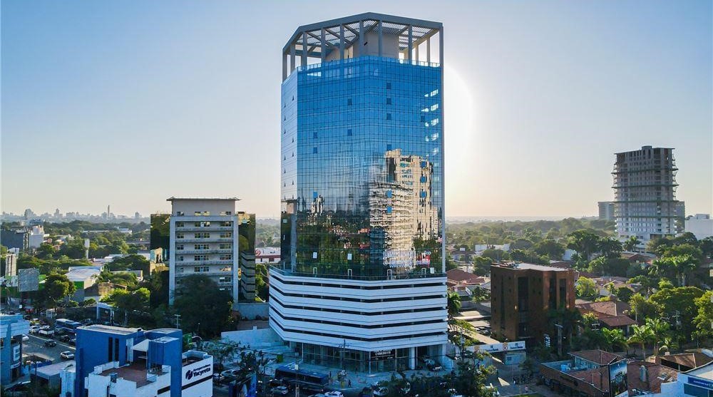 Oficina en venta en Manora