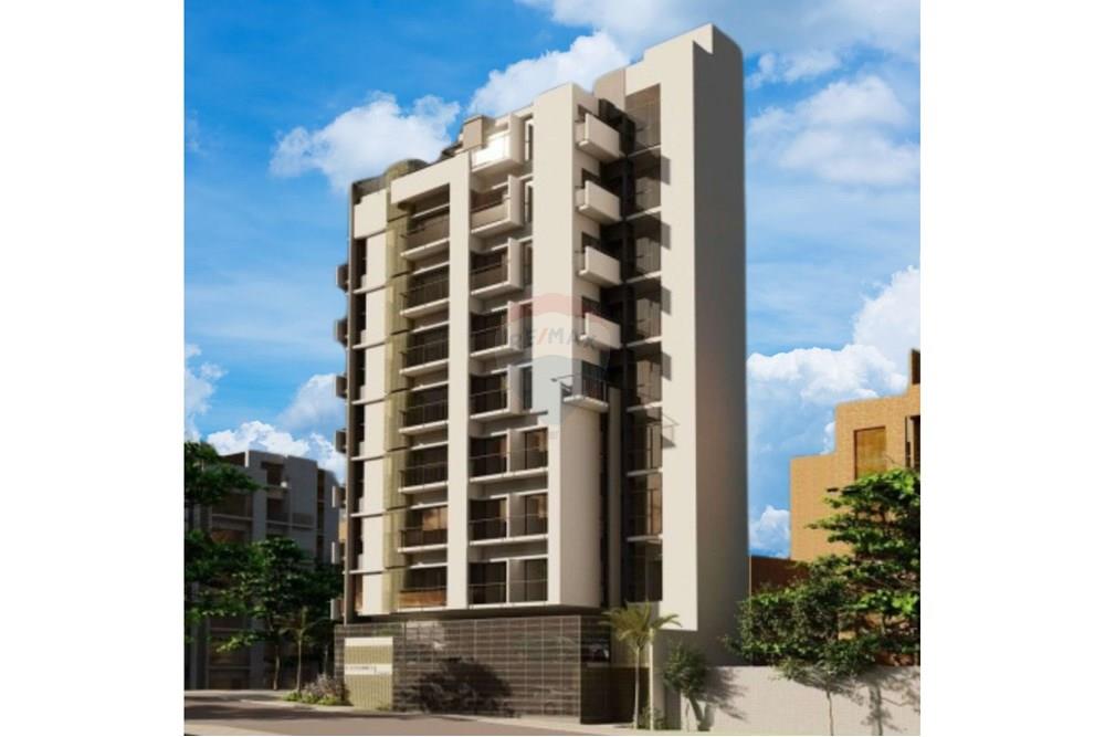 Departamento en venta en Las Mercedes