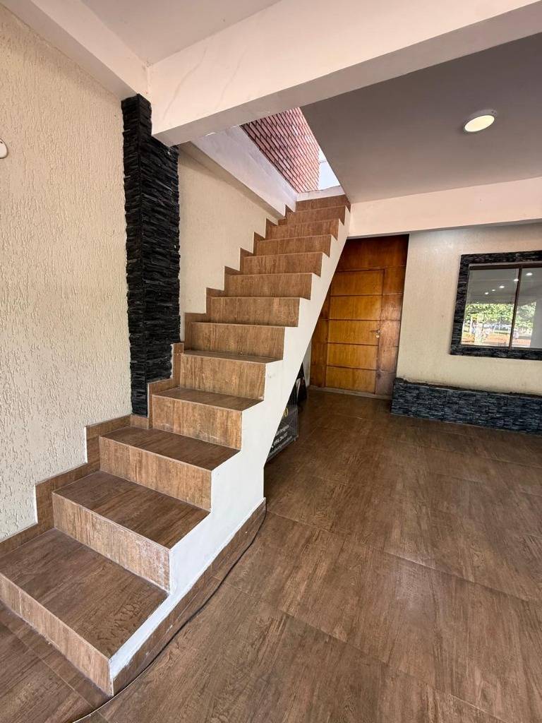 Casa en venta en Lambaré