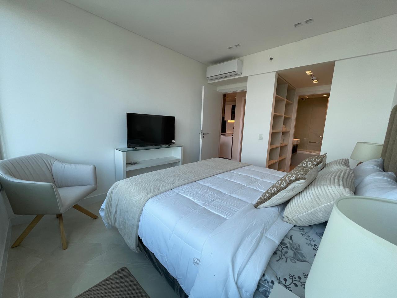 Departamento en alquiler en Ycua Sati