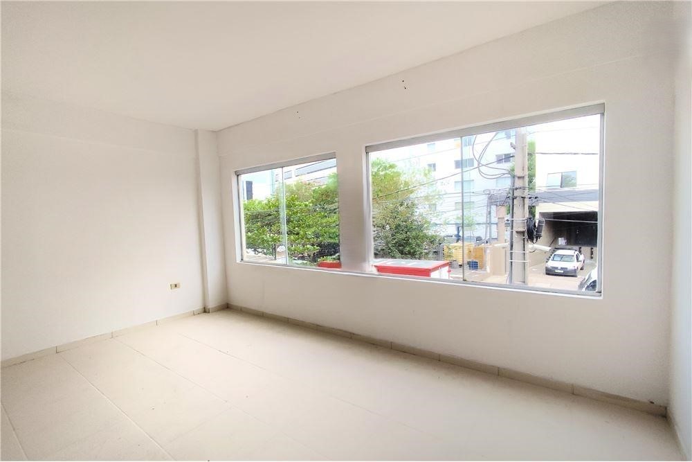 Edificio en alquiler en Las Lomas