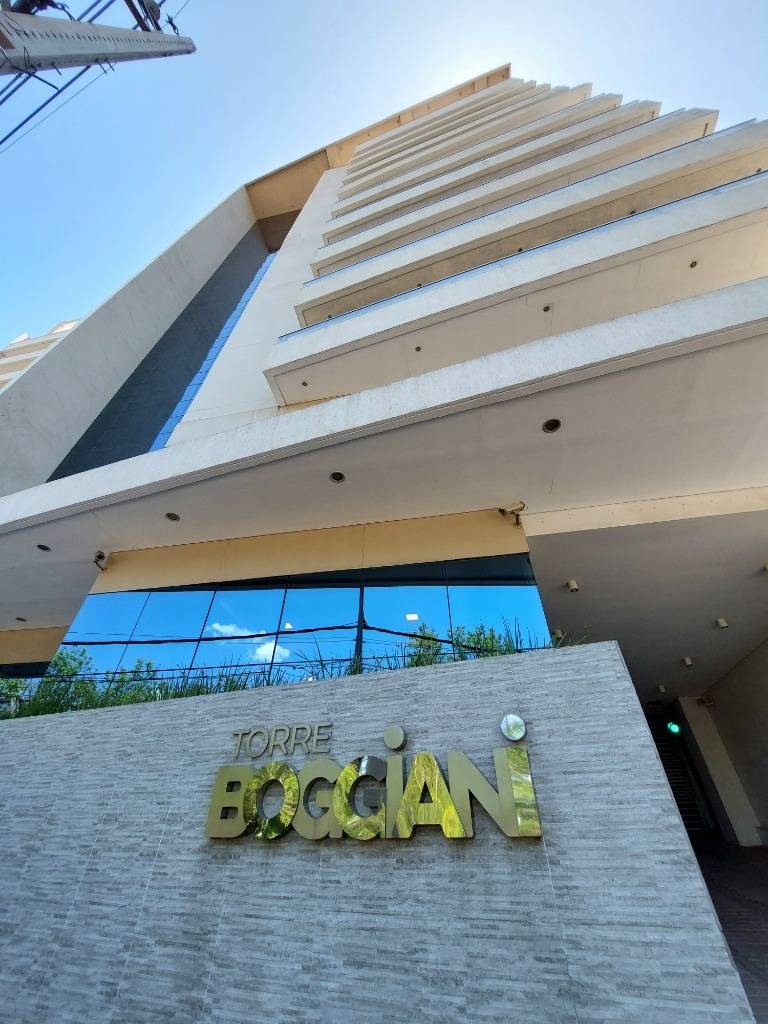Departamento en venta en Mcal Estigarribia
