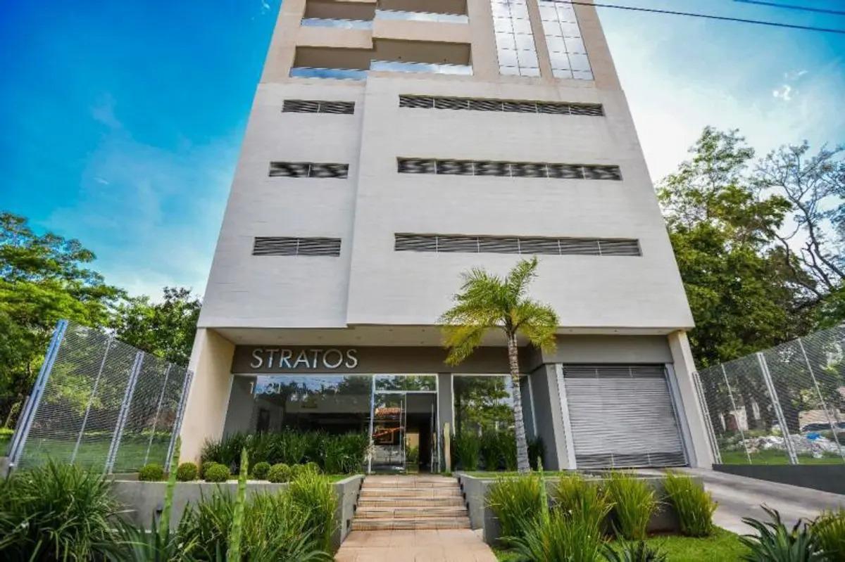 Departamento en venta en Mburucuya