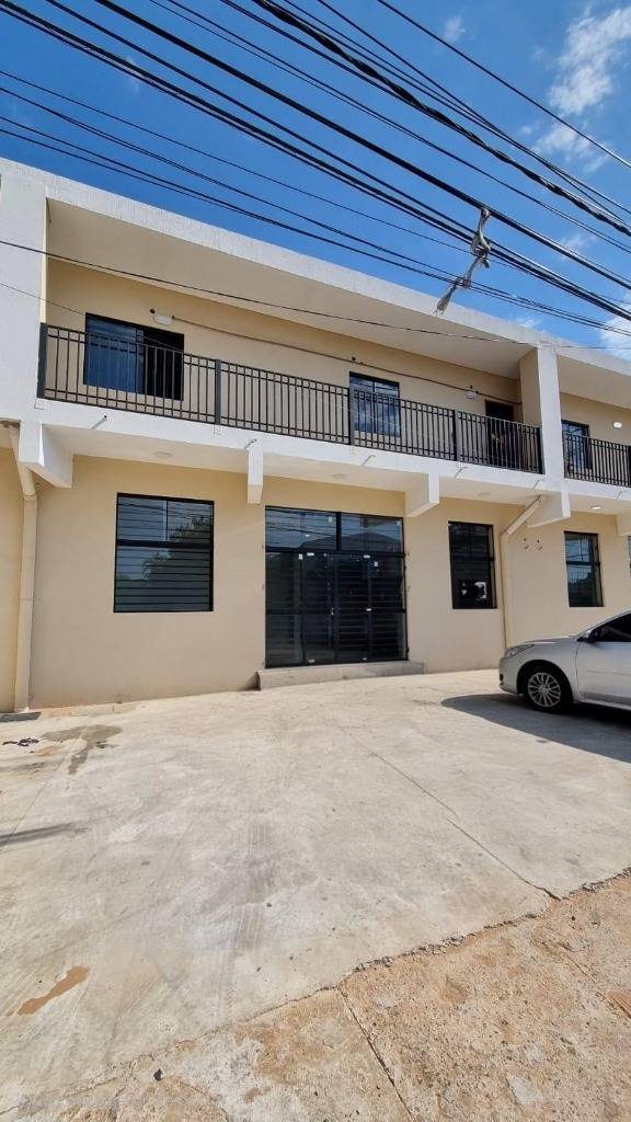 Departamento en alquiler en Luque