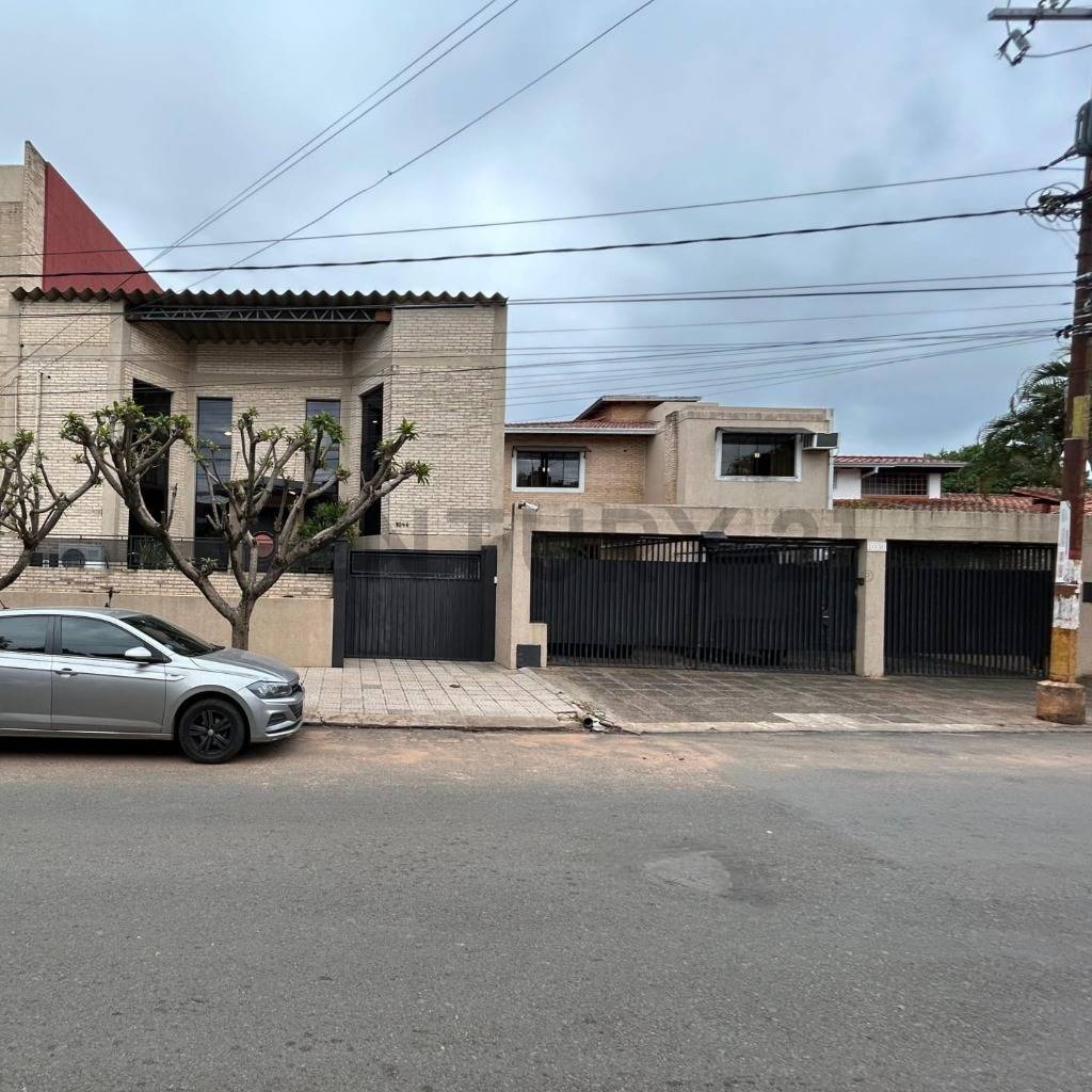Casa en venta en Vista Alegre