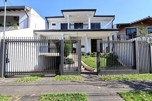 Casa en venta en Fernando De La Mora