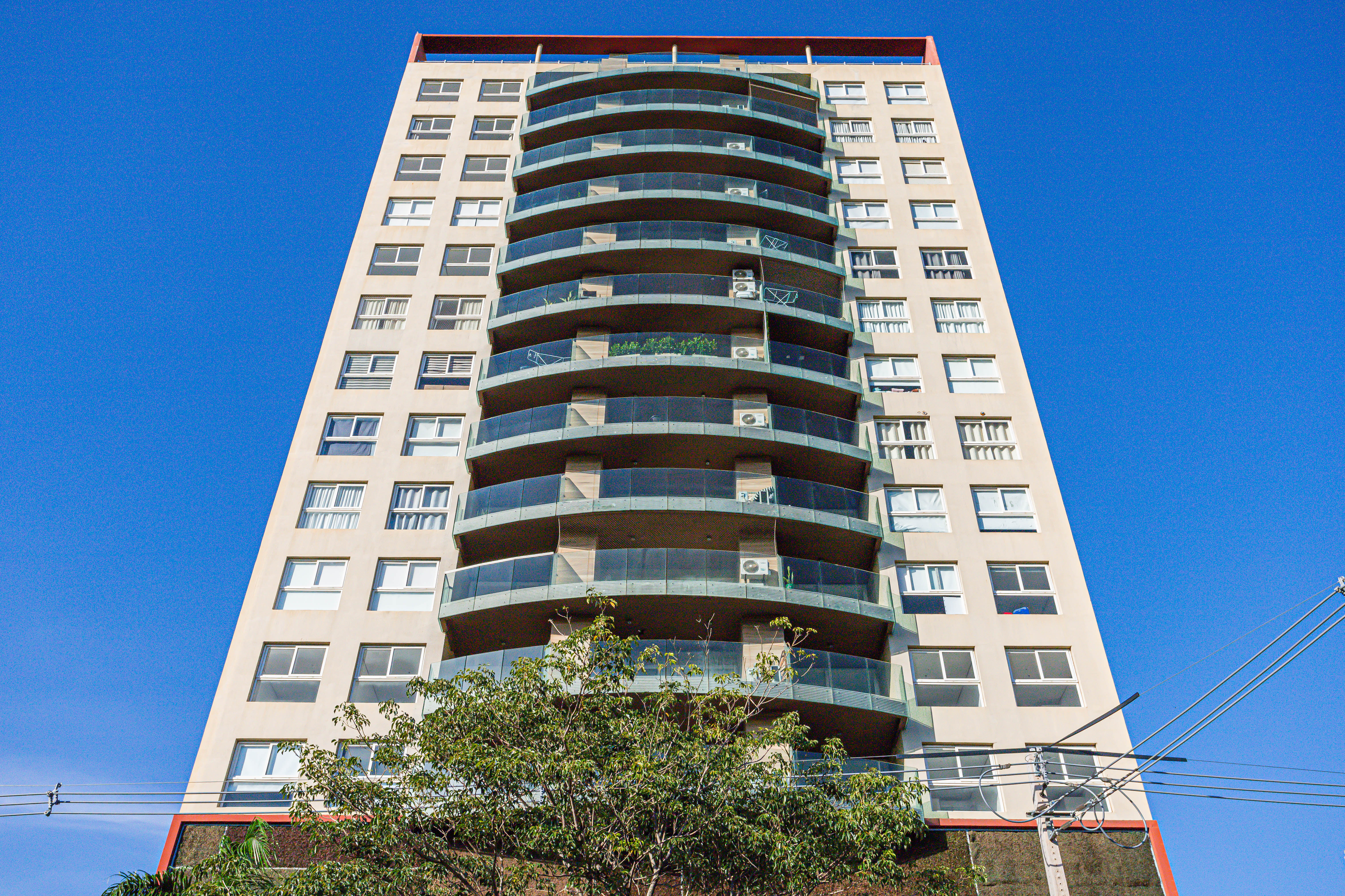 Departamento en venta en Las Lomas