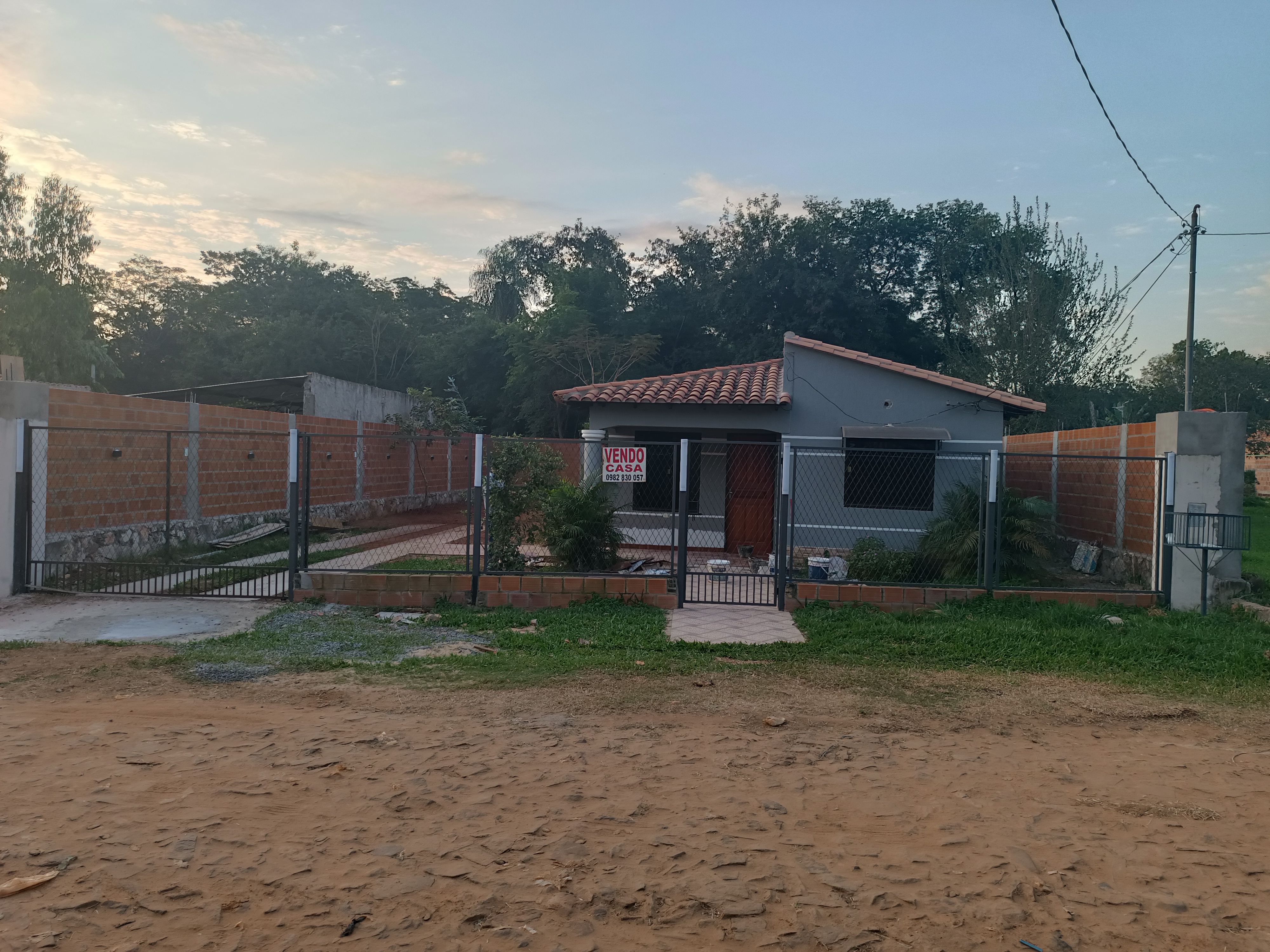 Casa en venta en Yka'a