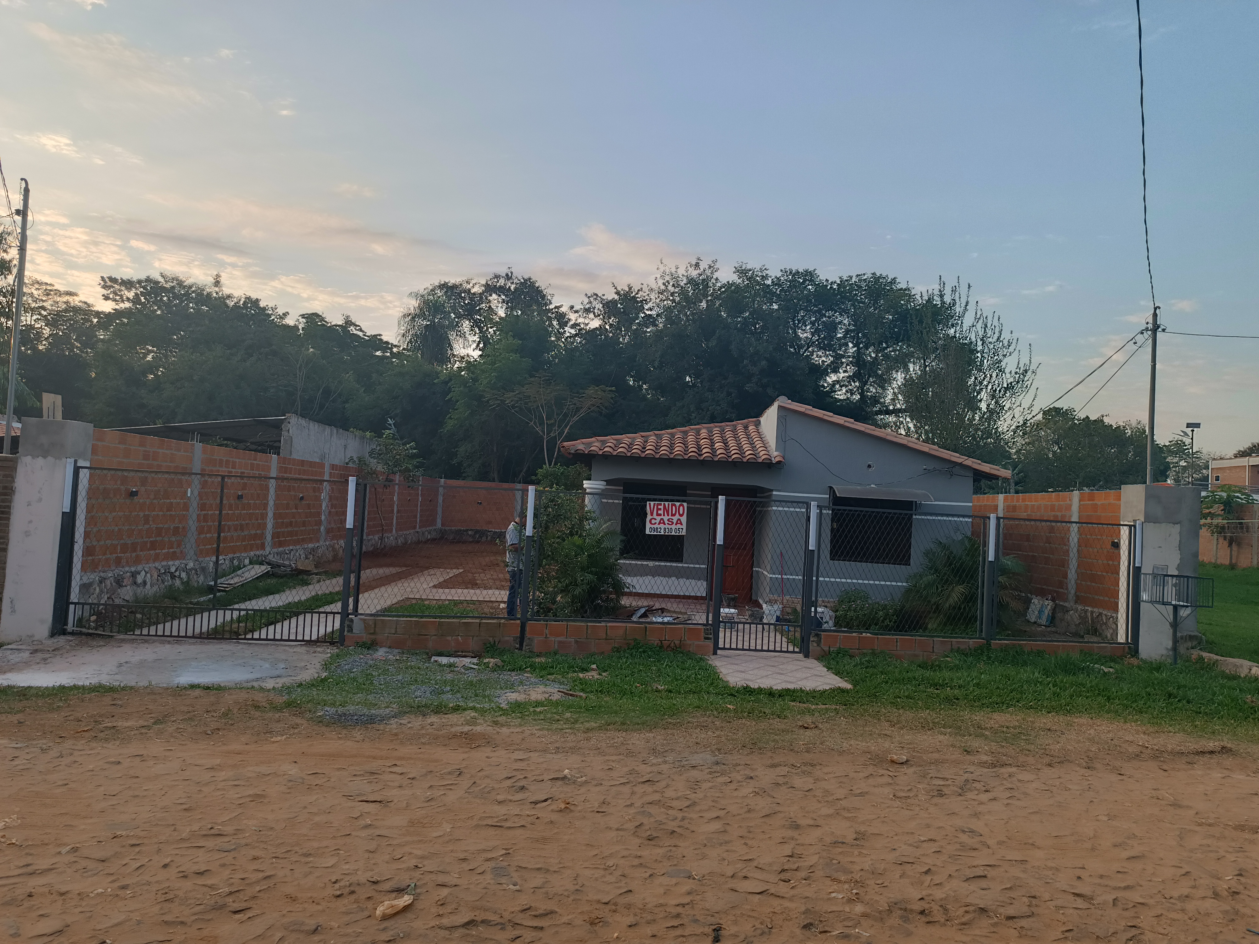 Casa en venta en Yka'a