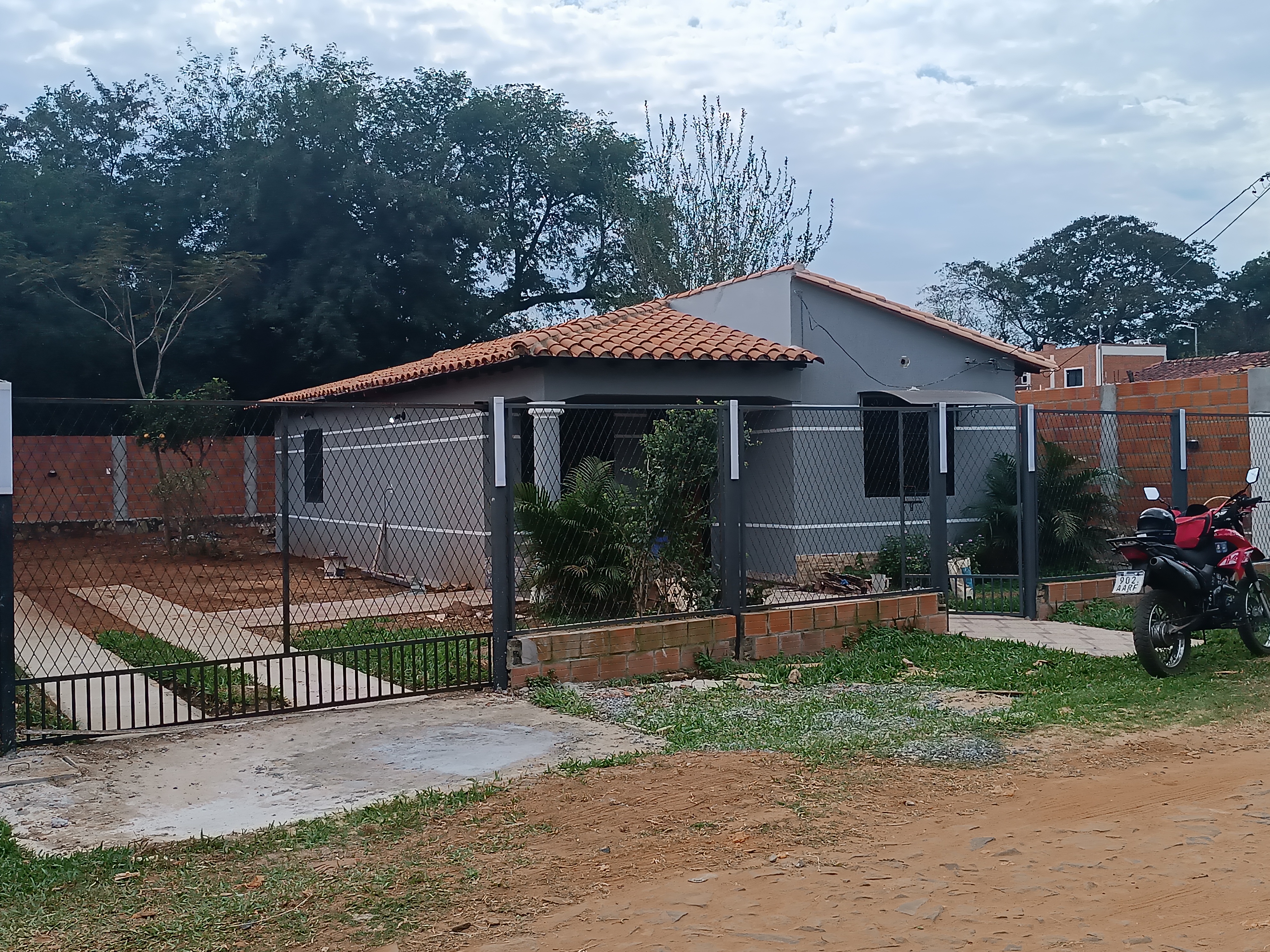Casa en venta en Yka'a