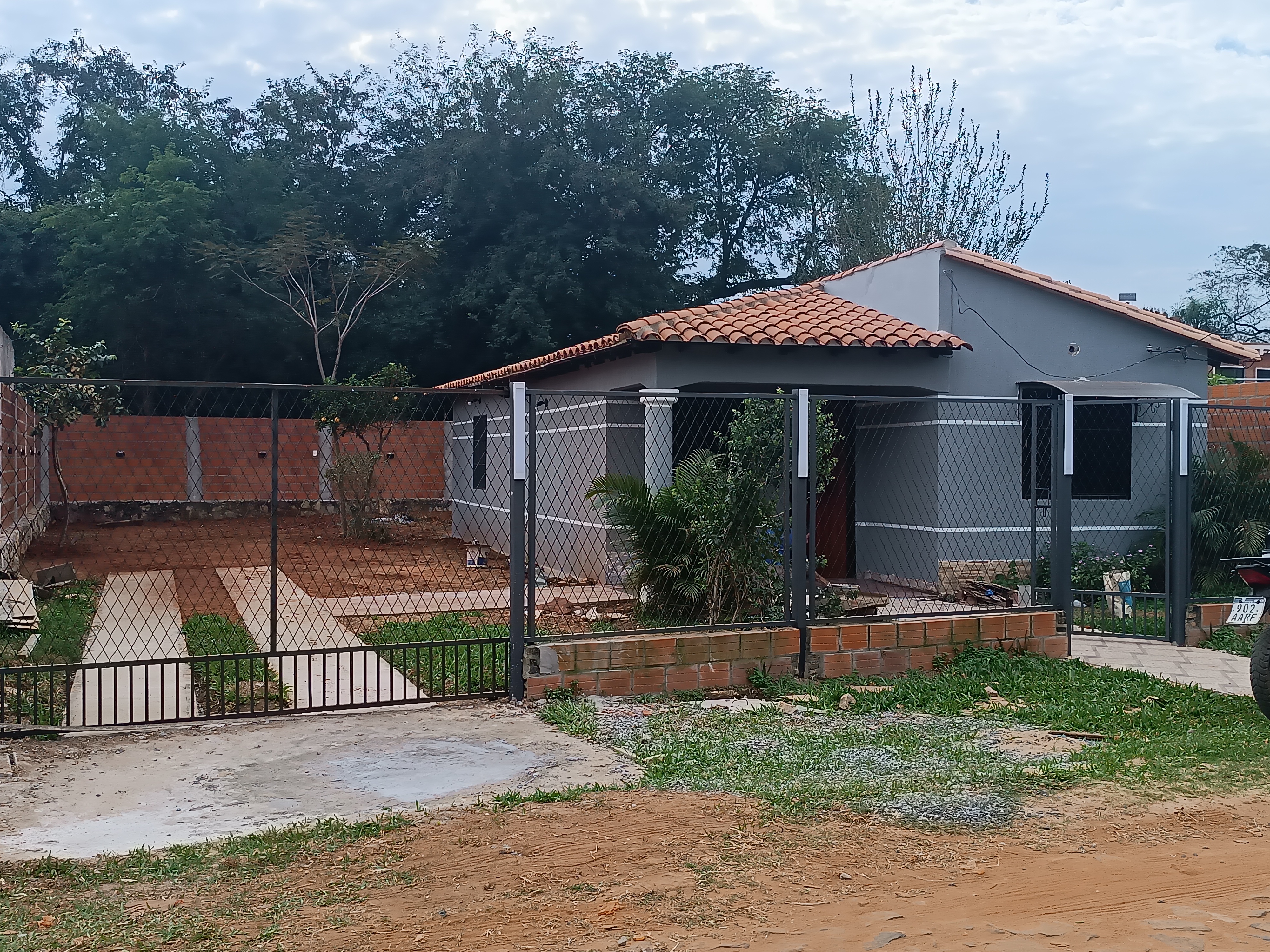 Casa en venta en Yka'a