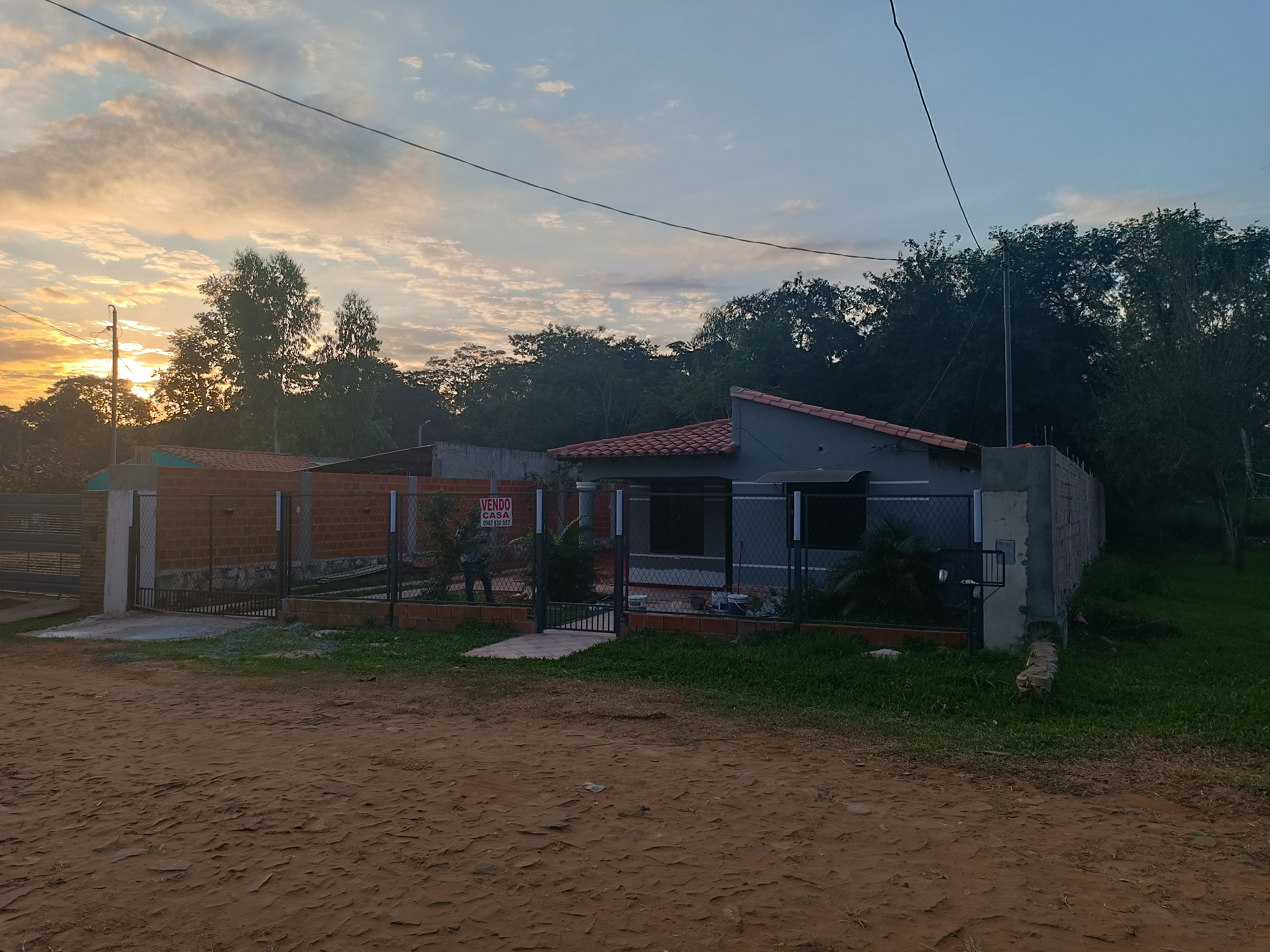Casa en venta en Yka'a