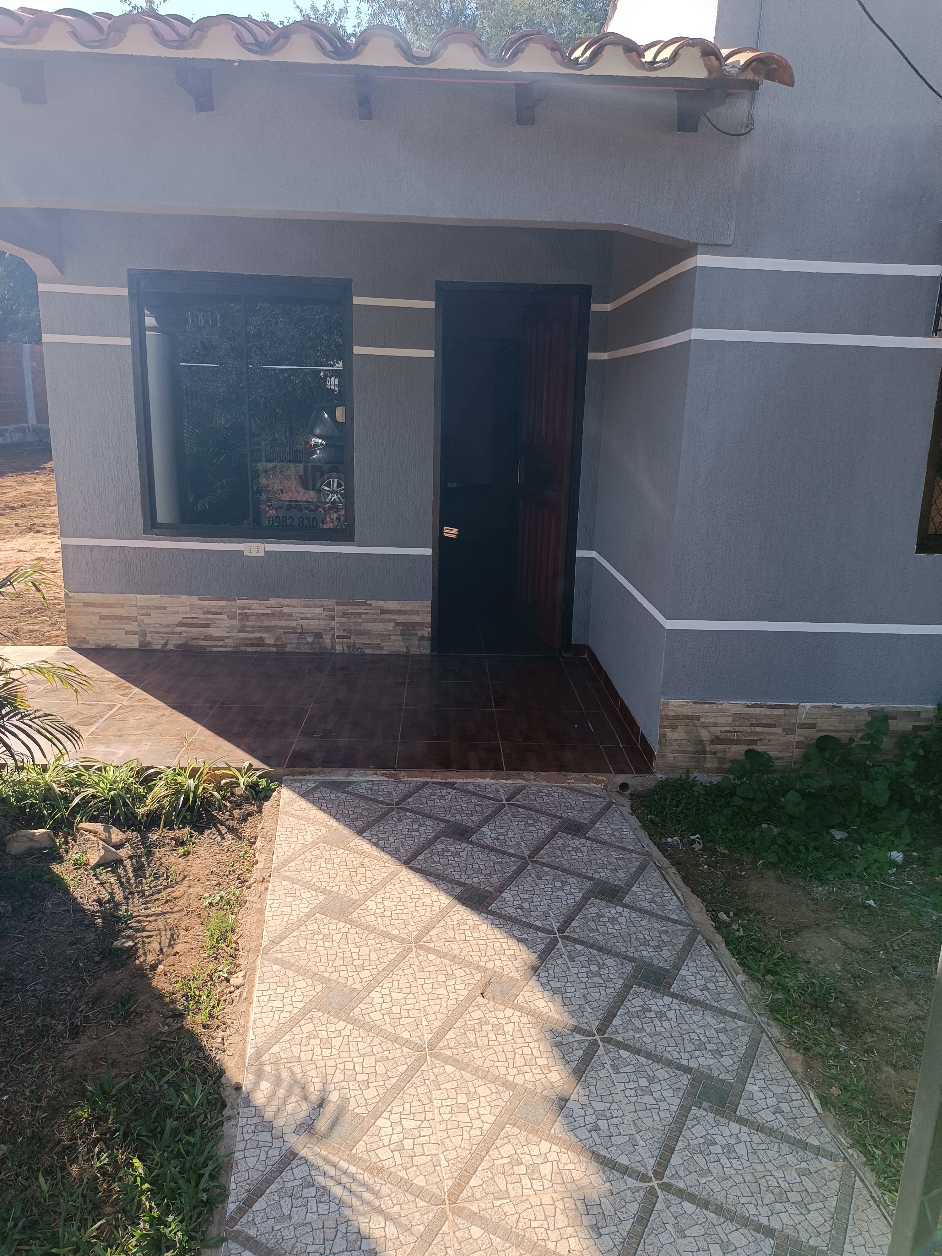 Casa en venta en Yka'a