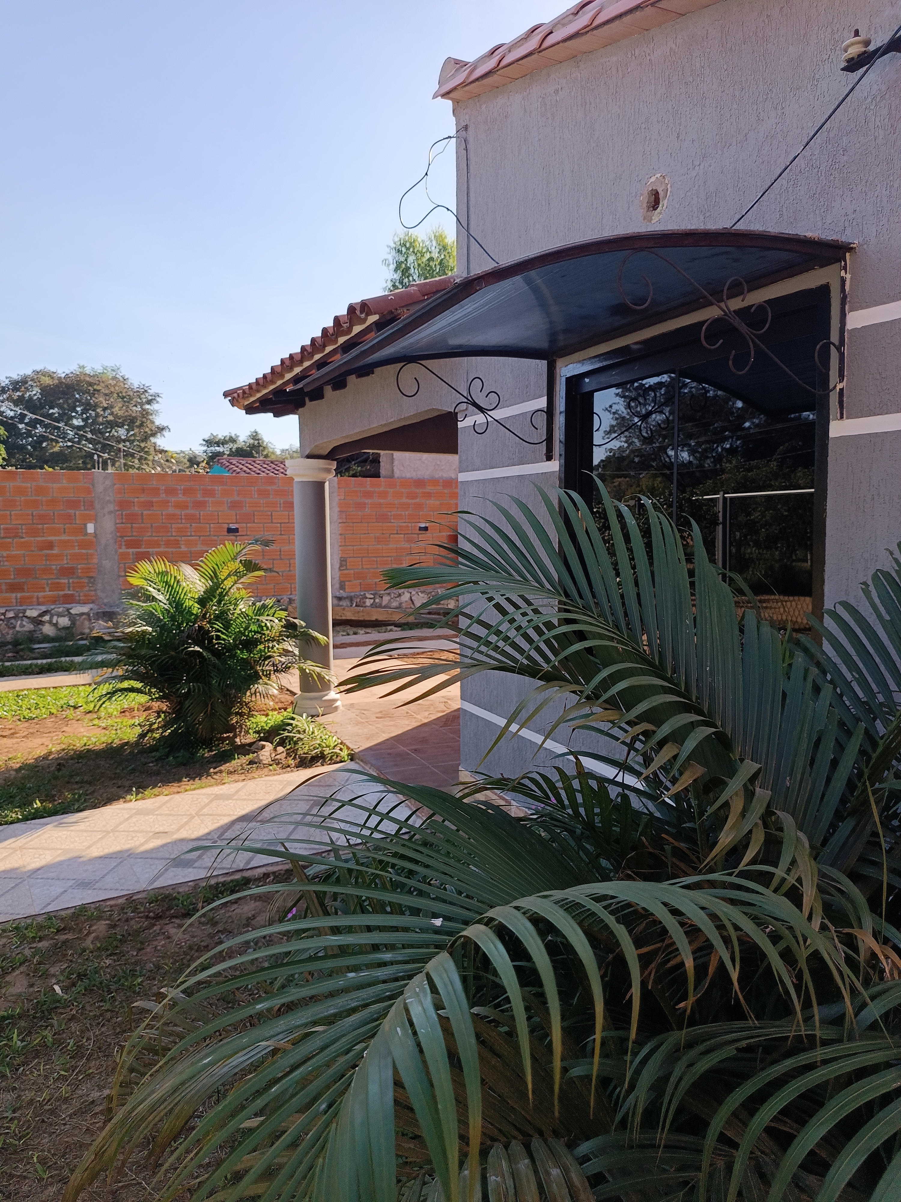 Casa en venta en Yka'a