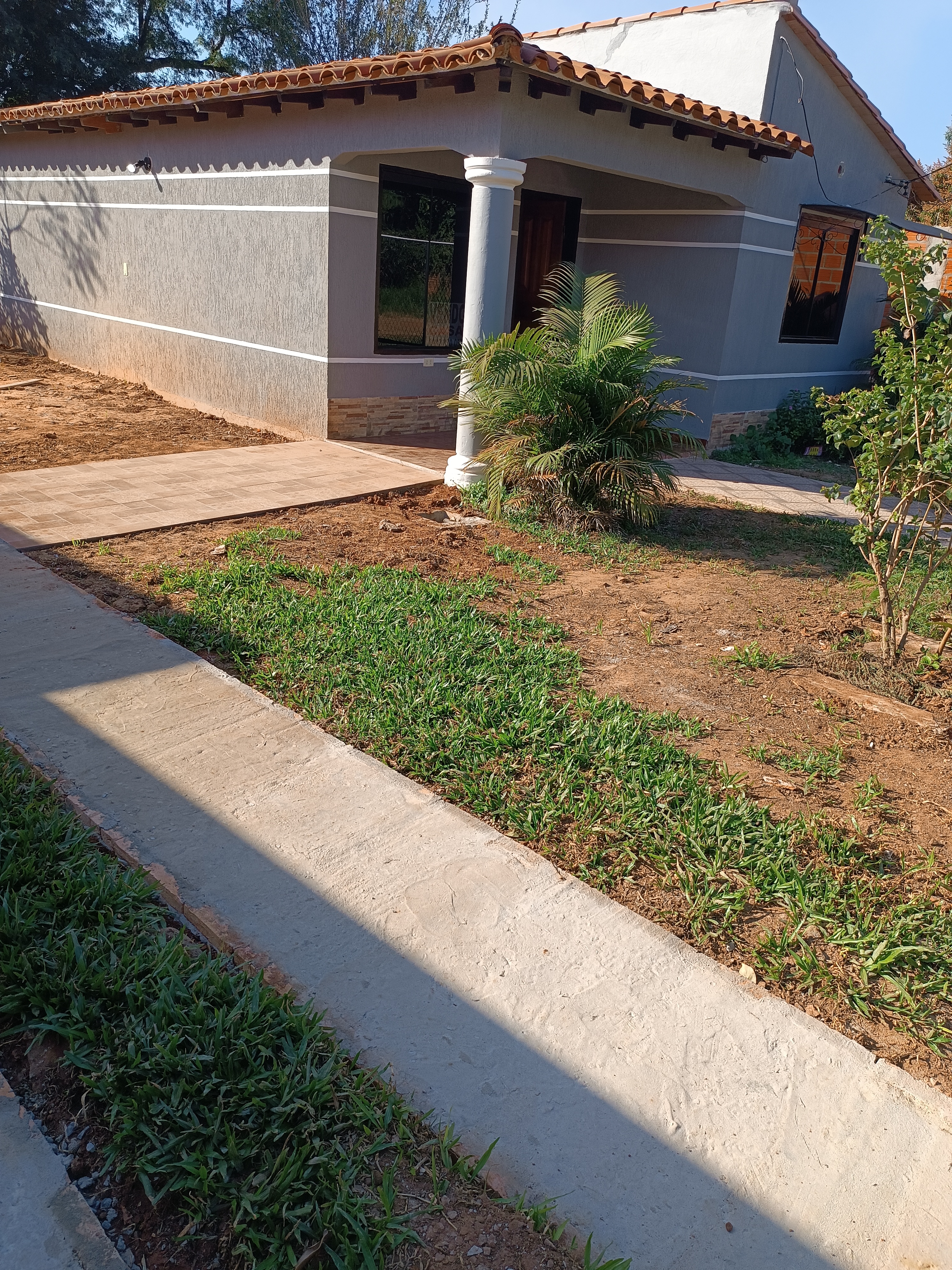 Casa en venta en Yka'a