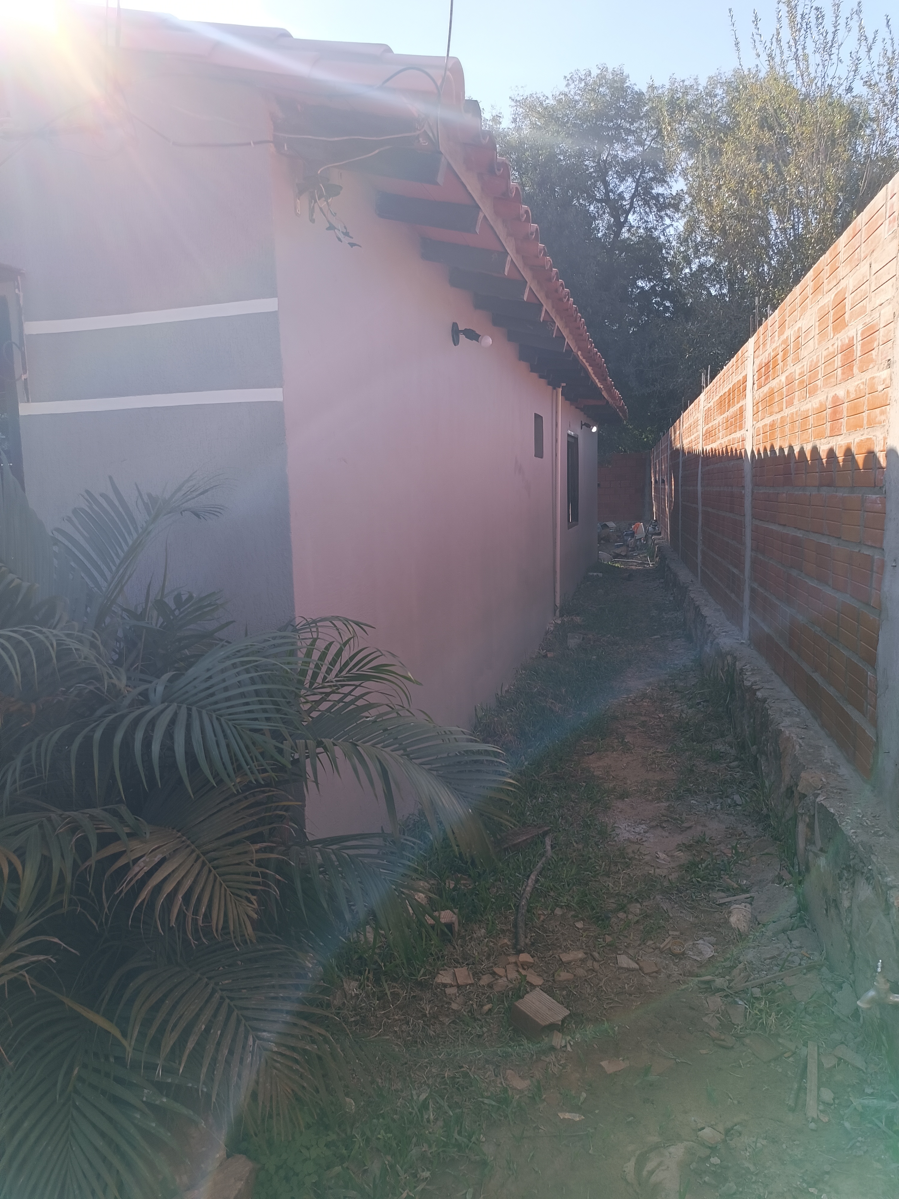 Casa en venta en Yka'a