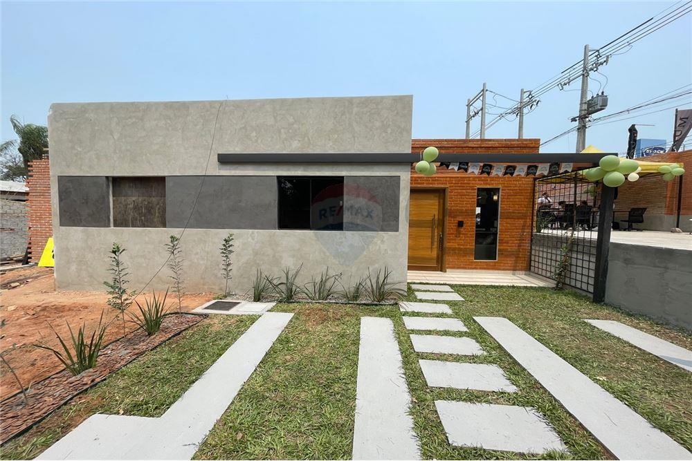 Casa en venta en Villa Elisa
