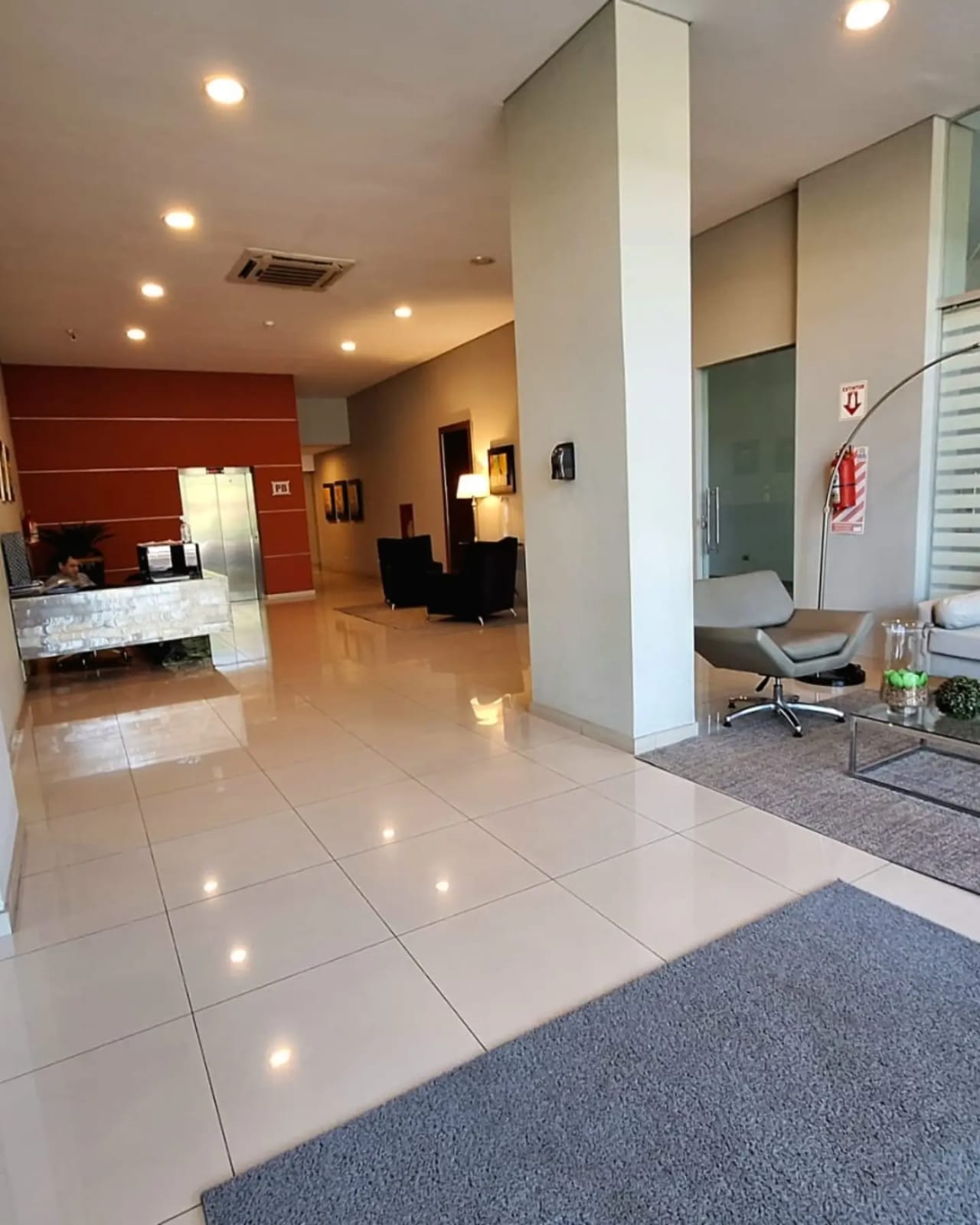 Departamento en venta en Ycua Sati