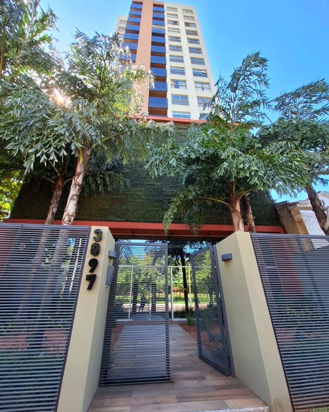 Departamento en venta en Ycua Sati