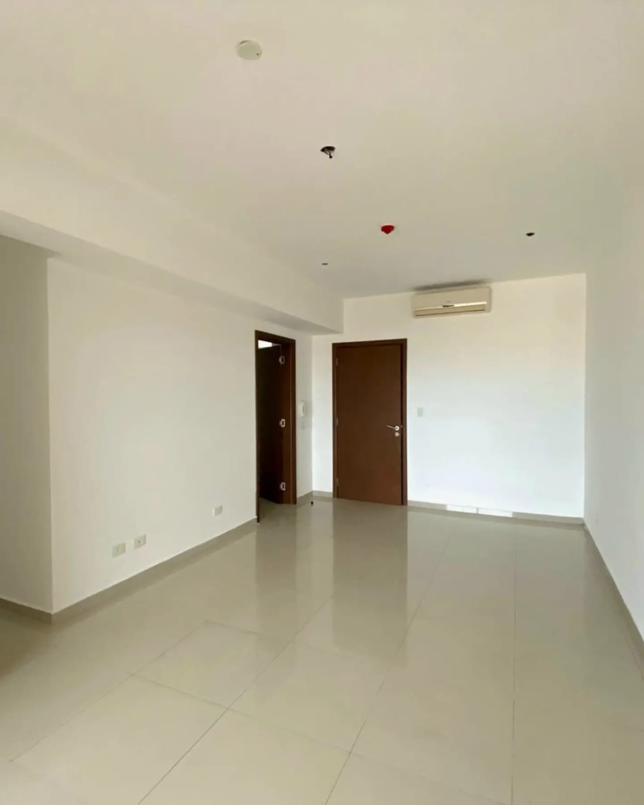 Departamento en venta en Ycua Sati
