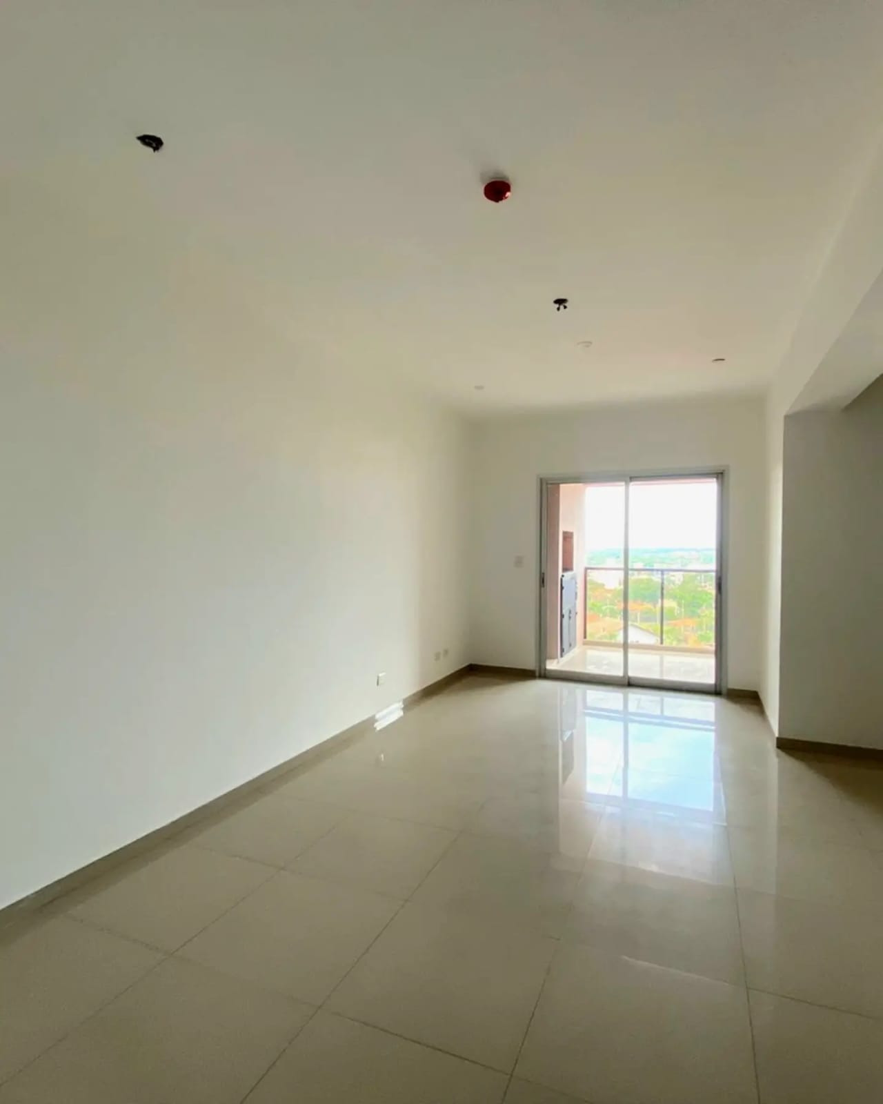 Departamento en venta en Ycua Sati