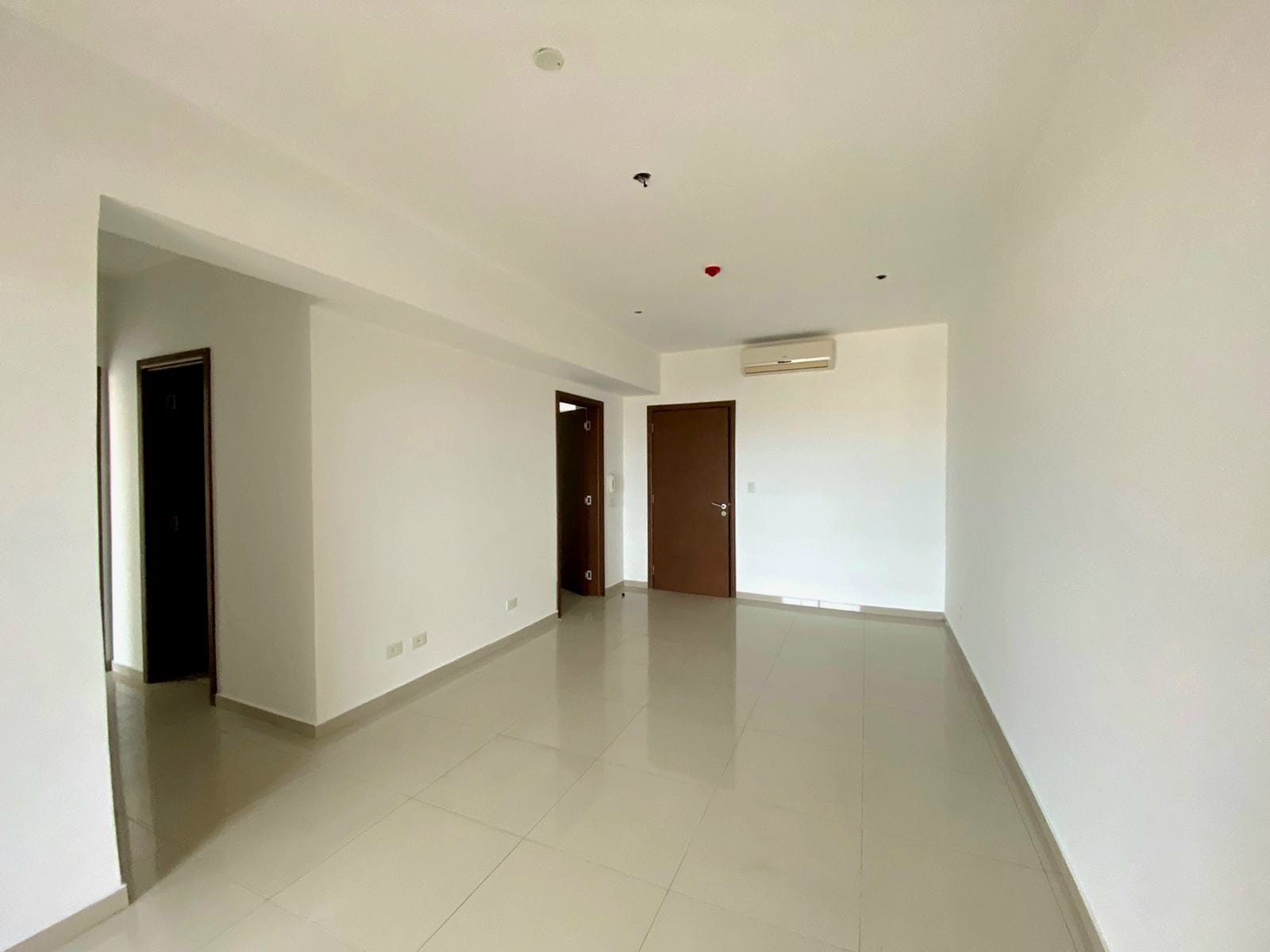 Departamento en venta en Ycua Sati