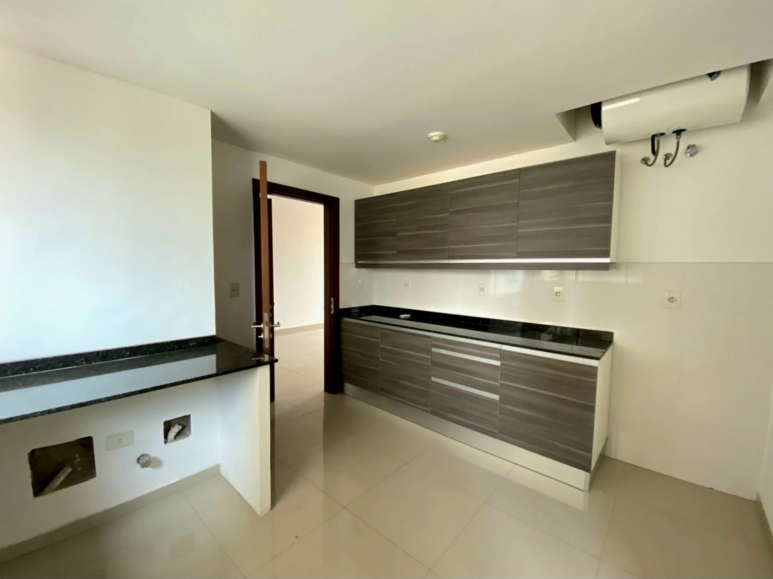 Departamento en venta en Ycua Sati