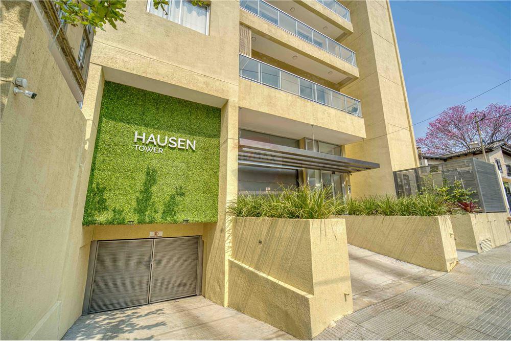 Departamento en venta en Ycua Sati