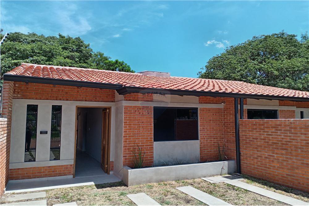 Casa en venta en Villa Bonita