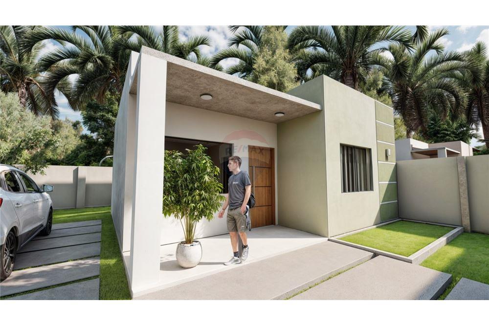 Casa en venta en San Blas
