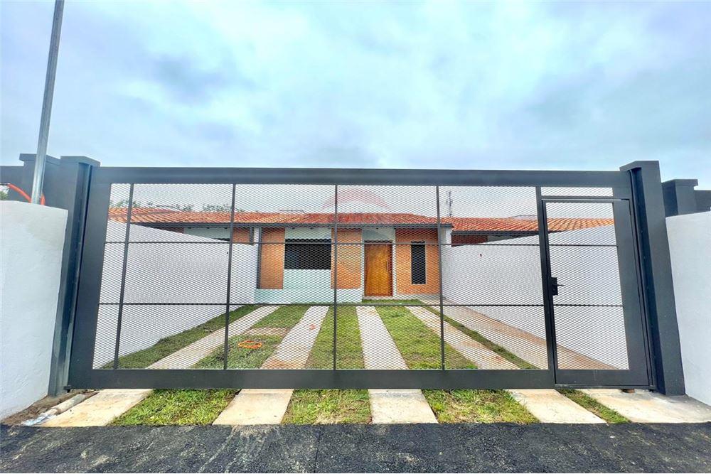 Casa en venta en San Blas