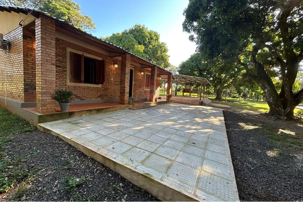 Quinta en alquiler en San Cosme