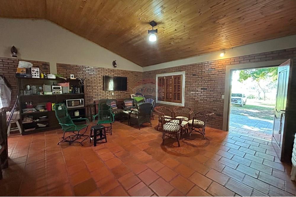 Quinta en alquiler en San Cosme