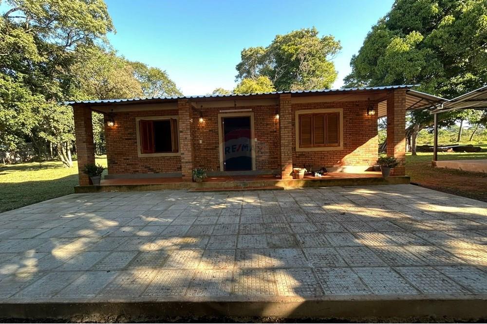 Quinta en alquiler en San Cosme