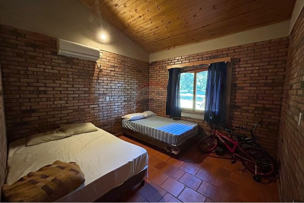 Quinta en alquiler en San Cosme