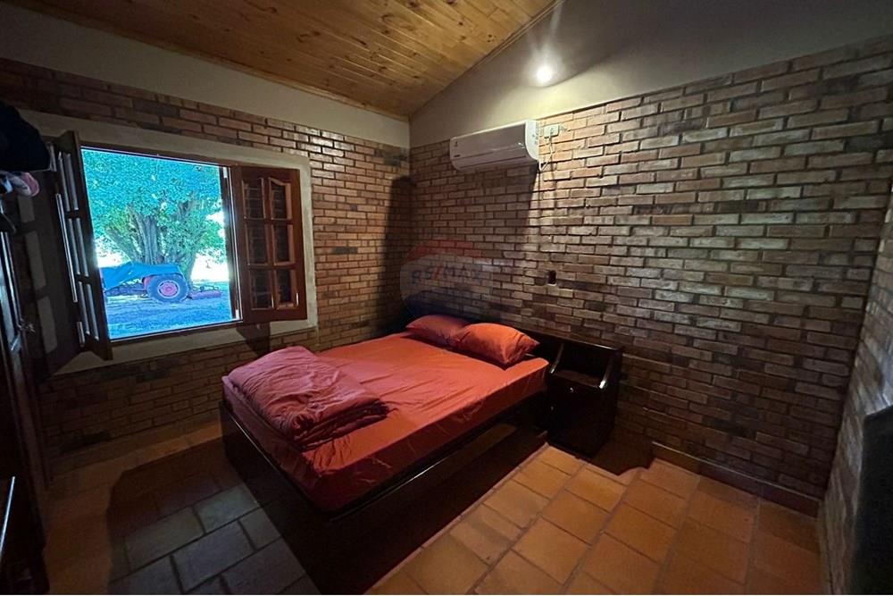 Quinta en alquiler en San Cosme