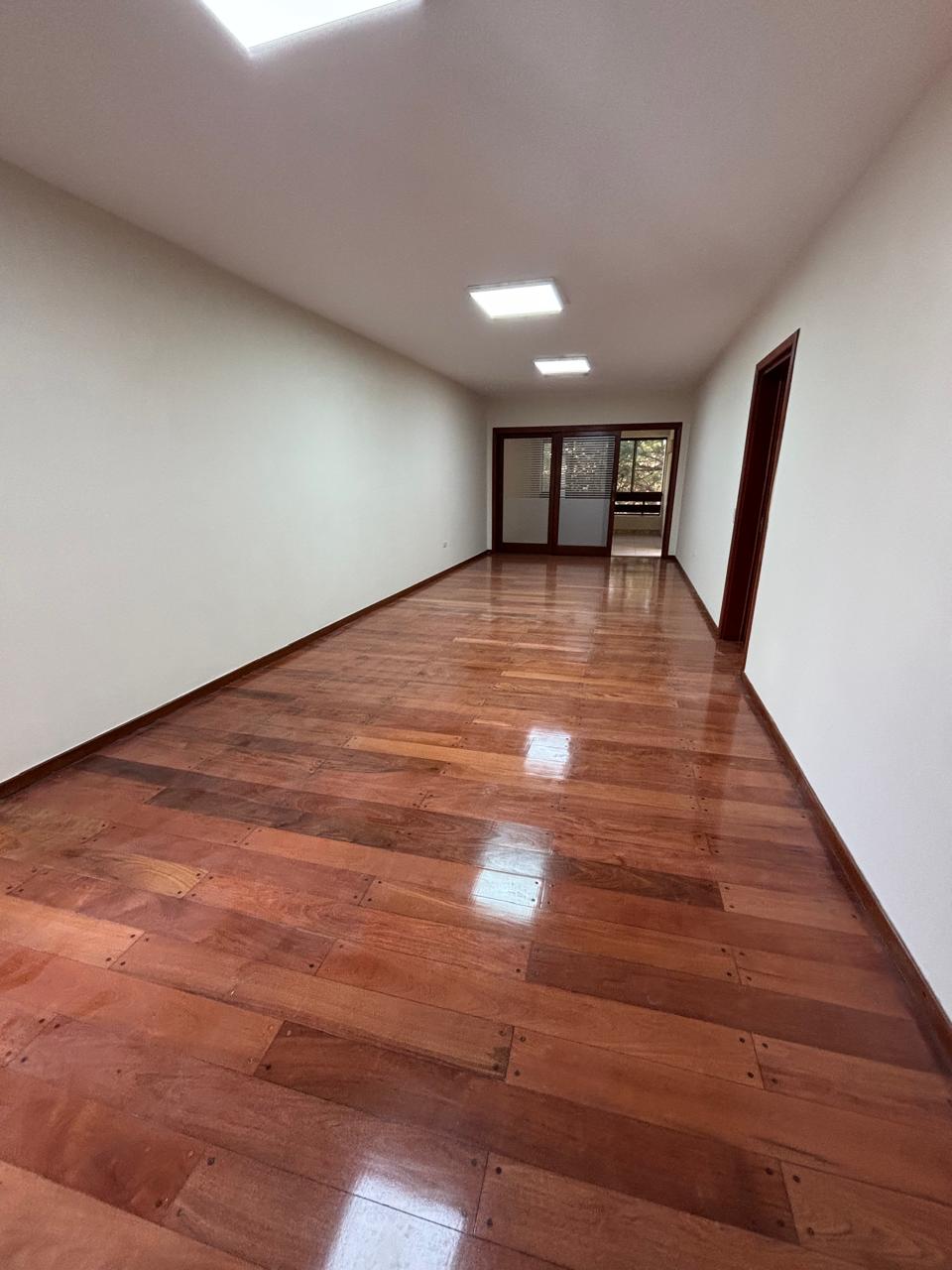 Oficina en alquiler en Asunción