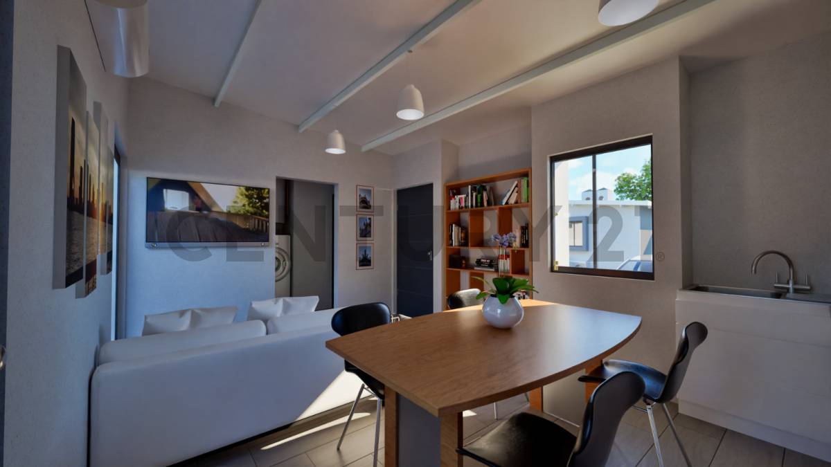 Casa en venta en María Auxiliadora