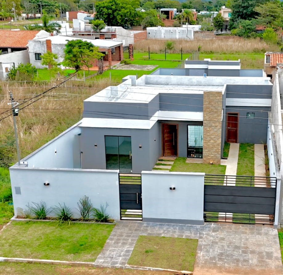 Casa en venta en Puertas del Lago