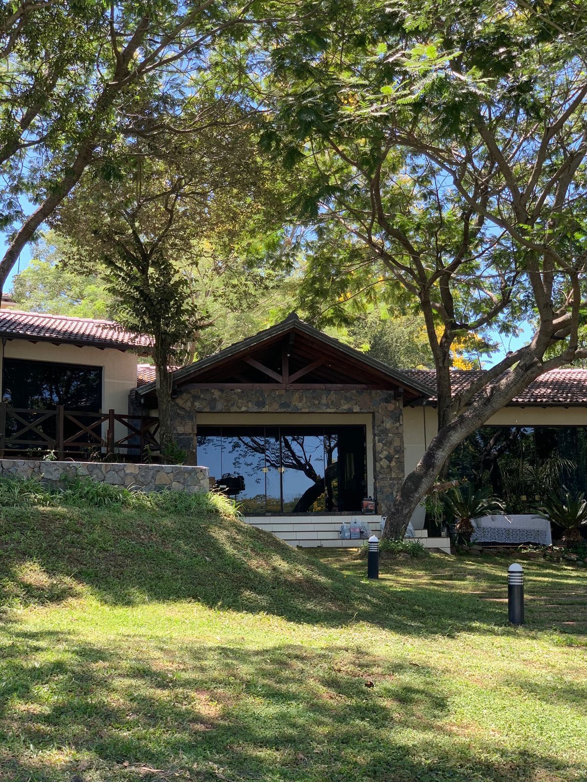 Casa en venta en San Bernardino