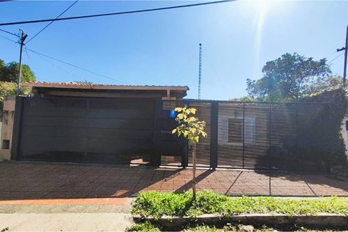 Casa en venta en San Vicente