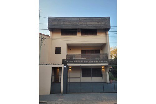 Casa en venta en Las Mercedes