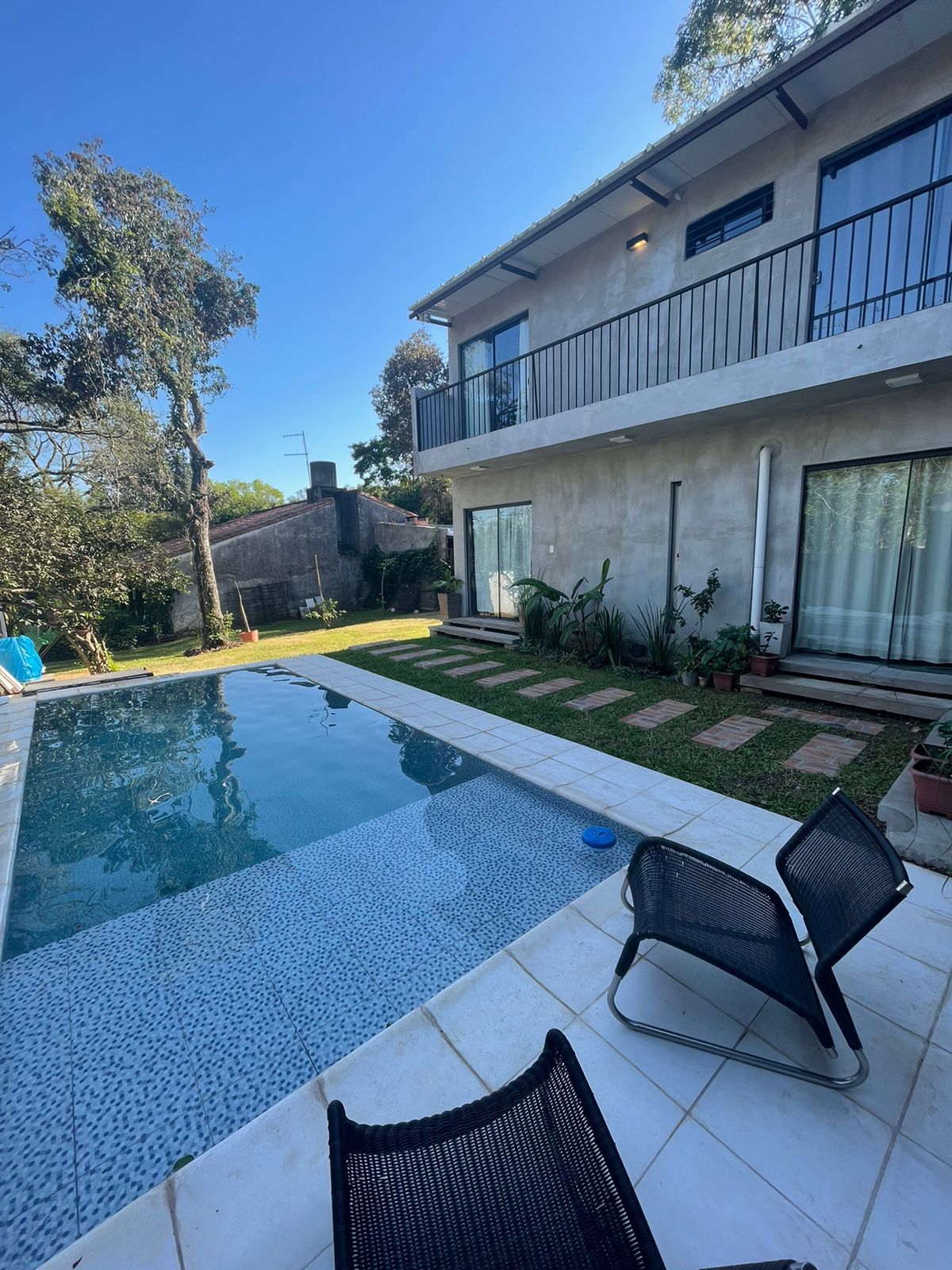 Casa en venta en San Bernardino