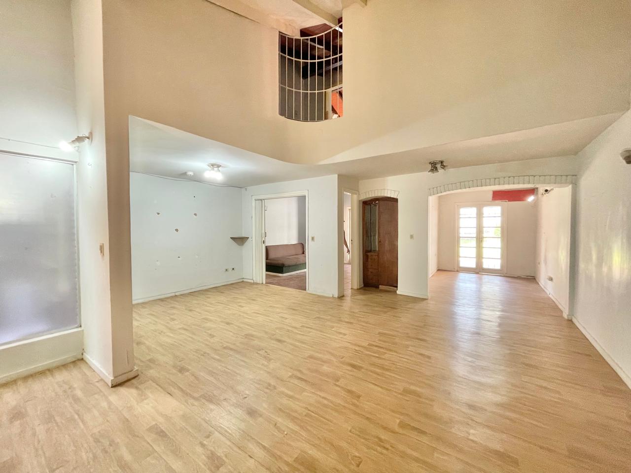 Casa en venta en Recoleta